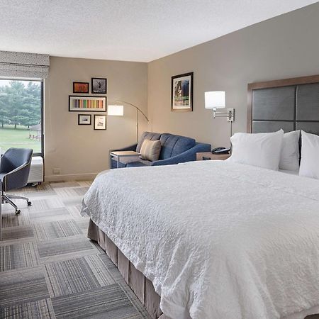 Hampton Inn Covington Va Extérieur photo
