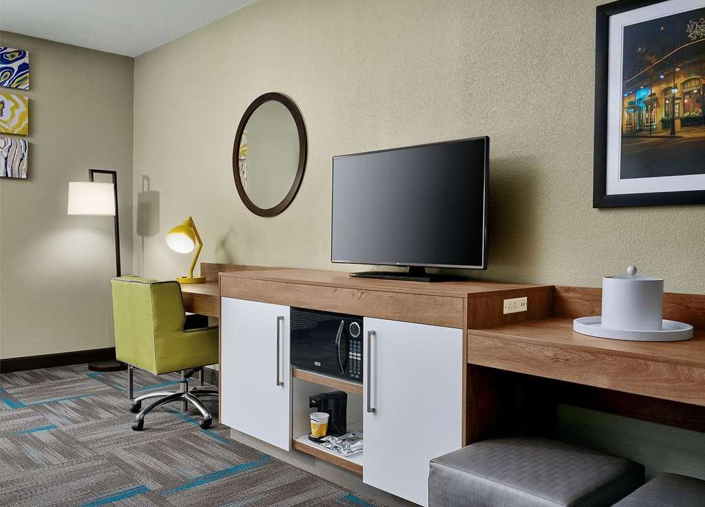 Hampton Inn Covington Va Chambre photo
