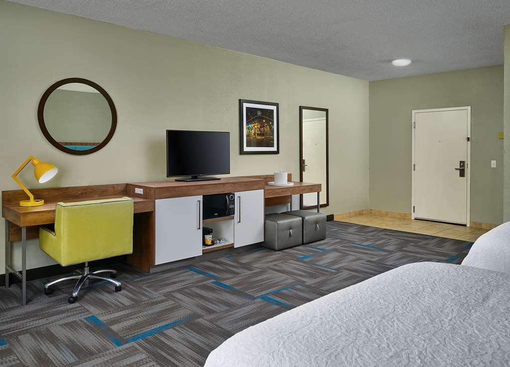 Hampton Inn Covington Va Chambre photo
