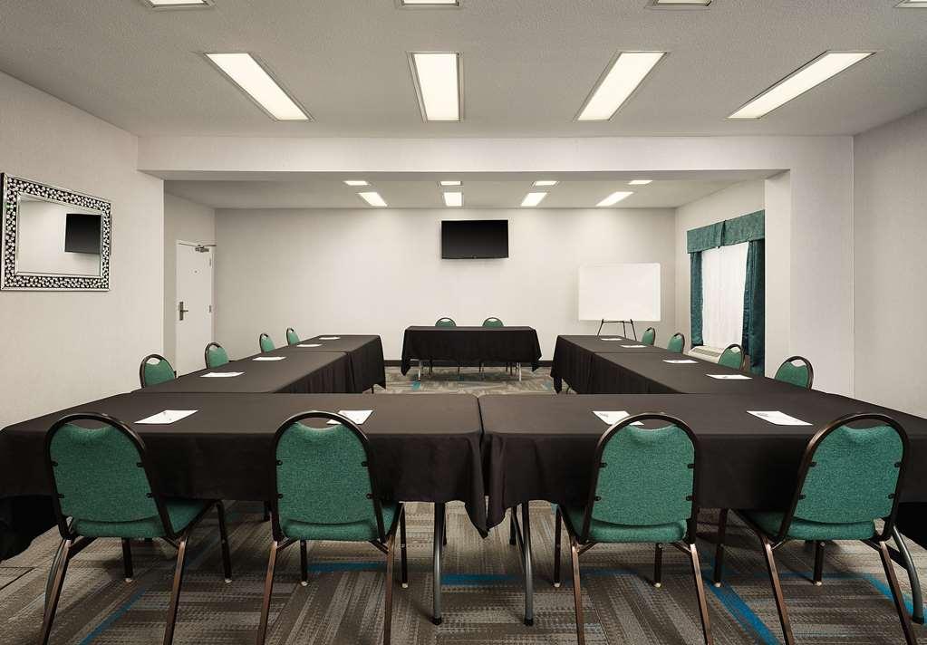 Hampton Inn Covington Va Facilités photo