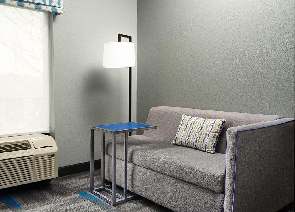 Hampton Inn Covington Va Chambre photo