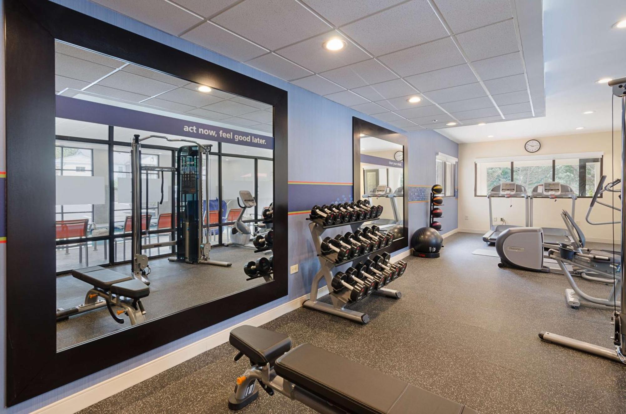 Hampton Inn Covington Va Extérieur photo