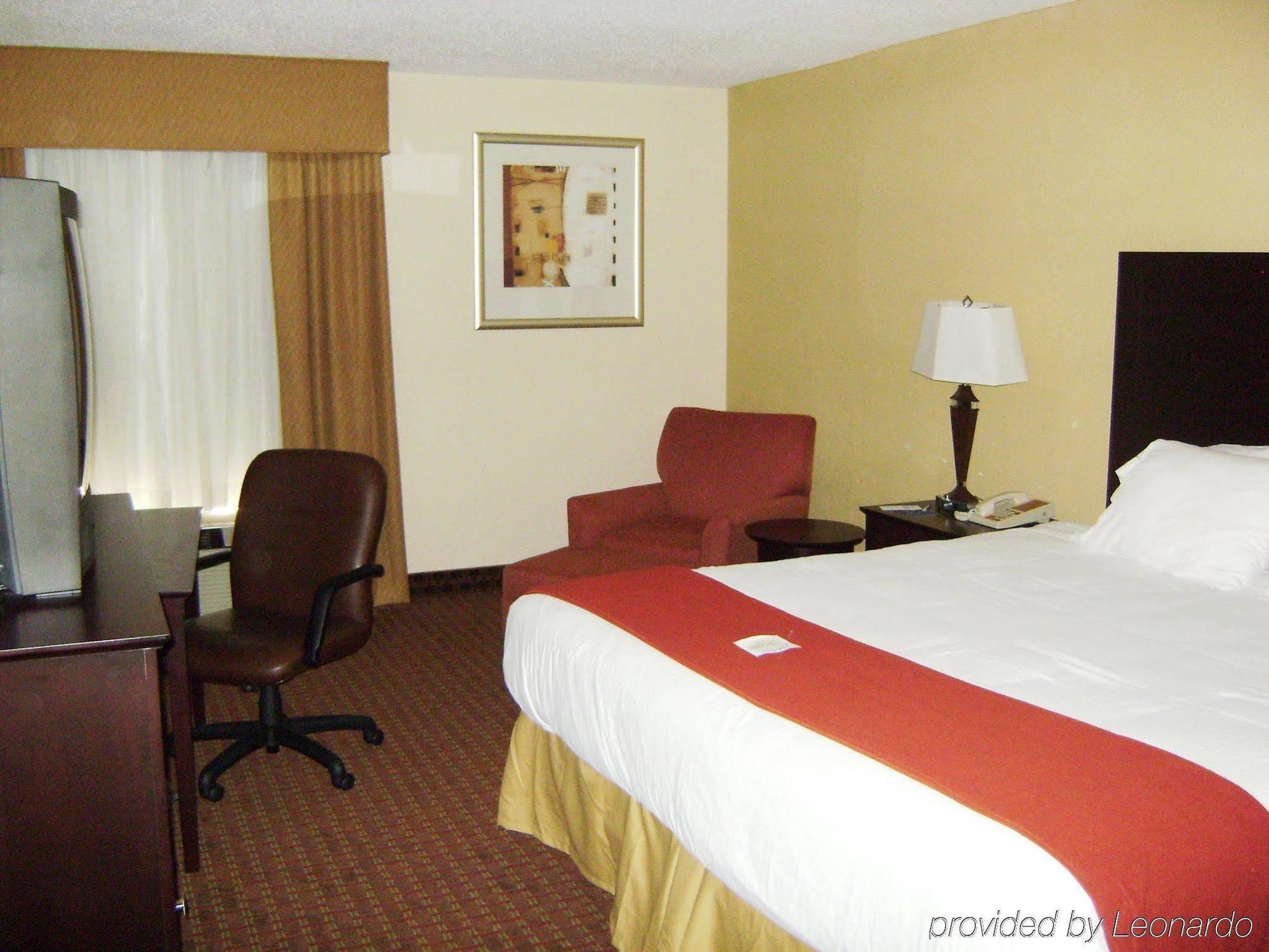 Hampton Inn Covington Va Chambre photo